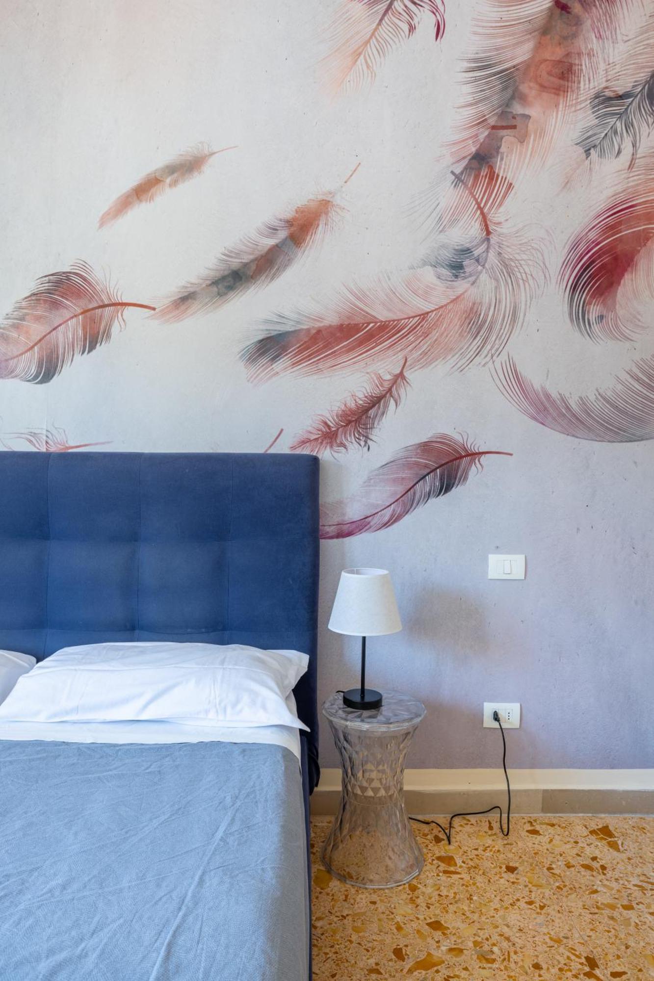 Casa Preziosa In Metro Piramide Apartment Рим Екстериор снимка