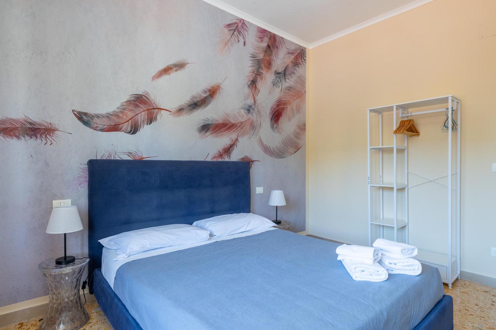 Casa Preziosa In Metro Piramide Apartment Рим Екстериор снимка