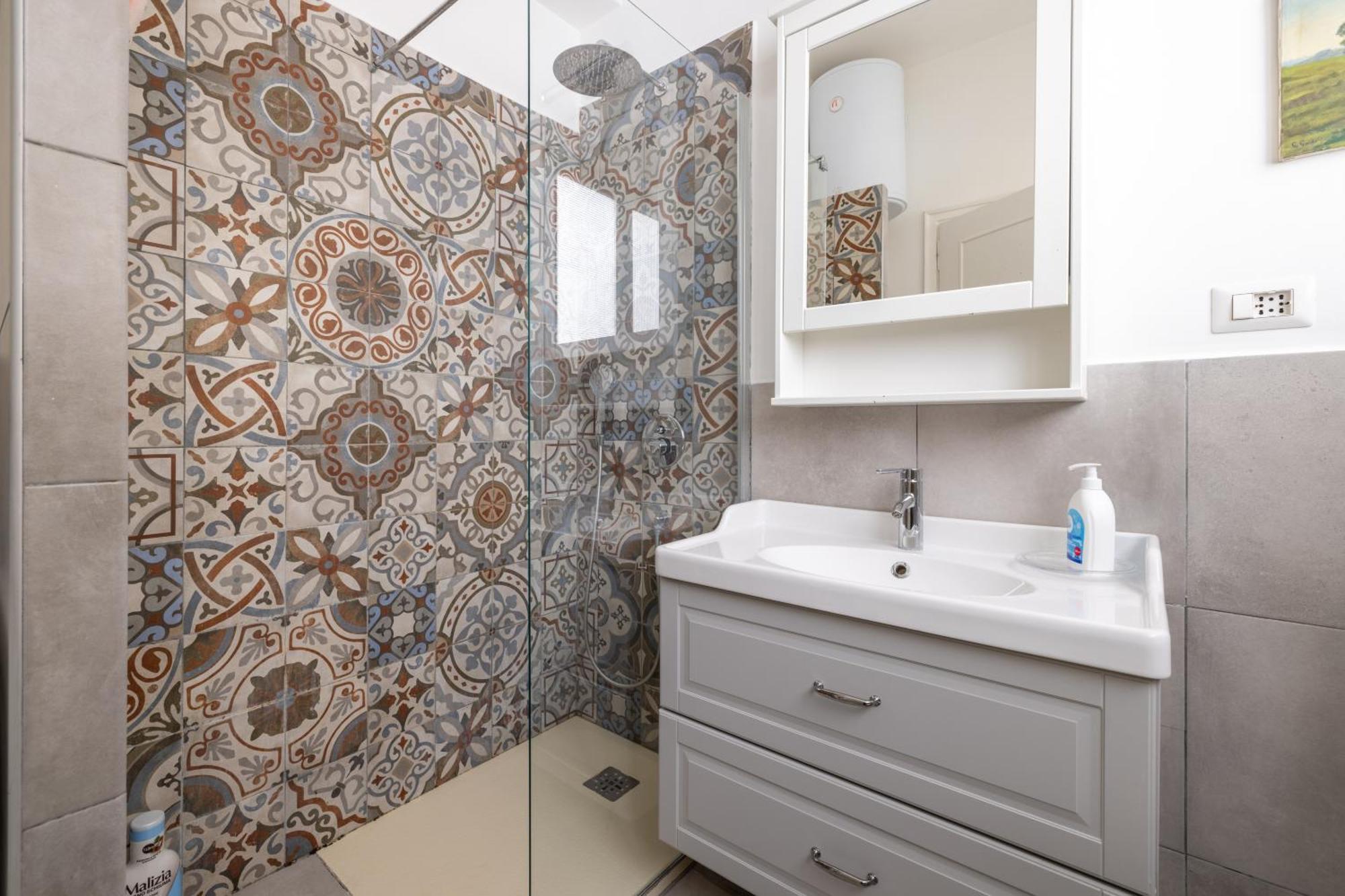 Casa Preziosa In Metro Piramide Apartment Рим Екстериор снимка